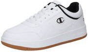 Champion RD18 Low Cut Sneaker Herren weiß