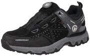 TERRAMOUNT Hiker Low Fast Lock Outdoor Herren schwarz