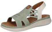 Romika Sandale Damen grün