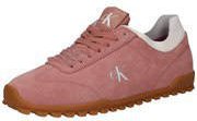 Calvin Klein Low Profile Run Sneaker Damen rosa