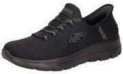 Thumbnail - Skechers Summits Diamond Dream Damen schwarz