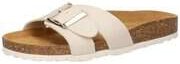 Thumbnail - Bio Life Pantolette Damen beige