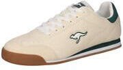 KangaROOS K VRM Springfield Sneaker Herren beige