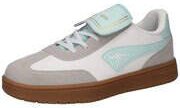 Thumbnail - KangaROOS K-CA Bam Flap OG Sneaker Mädchen|Jungen weiß