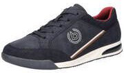 Bugatti Sneaker Herren blau
