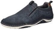 Tom Tailor Slipper Herren blau