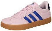 adidas VL Court 3.0 K Sneaker Mädchen pink