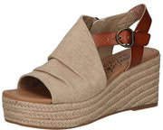 Blowfish Amira Keilsandale Damen beige