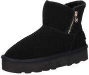 Marco Tozzi by Guido Maria Kretschmer Damen schwarz