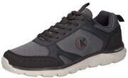 KangaROOS K MKT Zayn Sneaker Herren grau