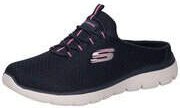 Skechers Summits Swift Step Damen blau