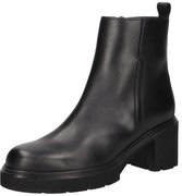 Gabor Stiefelette Damen schwarz