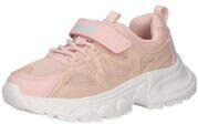 Barbarella Chunky Sneaker Mädchen rosa
