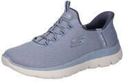 Thumbnail - Skechers Summits Dream Chaser Damen blau