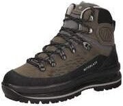 Witeblaze Trek Com Outdoor Herren grau