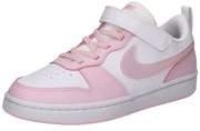 Nike Court Borough Low Recraft Mädchen pink