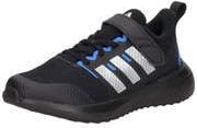 Thumbnail - adidas FortaRun 2.0 EL K Sneaker Mädchen|Jungen schwarz