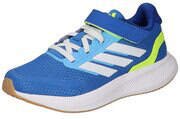 Thumbnail - adidas Runfalcon 5 EL C Running Mädchen|Jungen blau