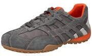Geox U Snake Original A Herren grau
