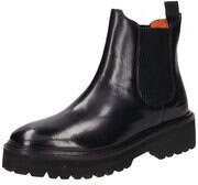 Melvin & Hamilton Chelsea Boots Damen schwarz