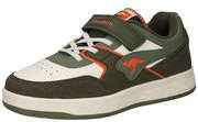 KangaROOS CP Bounder EV Sneaker Mädchen|Jungen grün