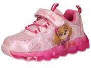 Paw Patrol Sneaker Mädchen pink