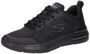 Skechers Dyna Air Pelland Sneaker Herren schwarz