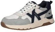 Mustang Sneaker Herren bunt