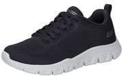 Skechers Bobs B Lite Sneaker Damen blau