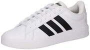 adidas Grand Court Base 3.0 Sneaker Herren weiß