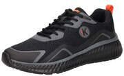 KangaROOS KM Cruise Sneaker Herren schwarz