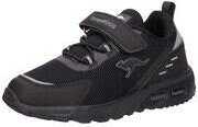 KangaROOS KKX Arg EV Sneaker Jungen schwarz