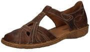 Josef Seibel Rosa 29 Sandale Damen braun