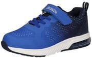 Puccetti Sneaker Jungen blau