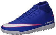 Thumbnail - Nike Mercurial Superfly 10 Club TF Herren blau