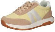 Ara Sneaker Damen gelb