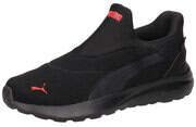 Thumbnail - PUMA Softride Cosmic Sliptech Herren schwarz