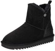KangaROOS K UW Hearty Winterboots Damen schwarz