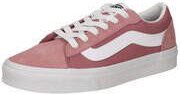 Vans WM Vero LS Skate Sneaker Damen pink