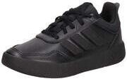 adidas Tensaur Sport 3.0 K Sneaker Mädchen|Jungen schwarz