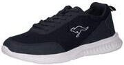 KangaROOS KL A Lismo Sneaker Herren blau