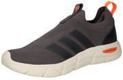 adidas Cloudfoam Flex - Sock Sneaker Herren grau