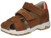 Imac Lauflern Sandale Jungen braun