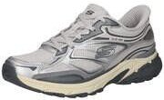 Skechers Stamina Sport Damen silber