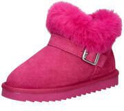 Leone Winter Boots Mädchen pink