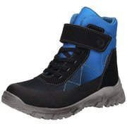 Ricosta Brex Klett Boots Jungen blau