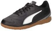 PUMA Vitoria II IT Jr Hallenfußball Mädchen|Jungen schwarz