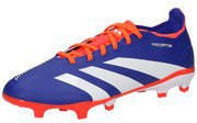 Thumbnail - adidas Predator League FG Fußball Herren blau