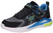 Skechers S Lights Tri Namics Jungen blau