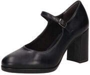 Tamaris Spangenpumps Damen schwarz